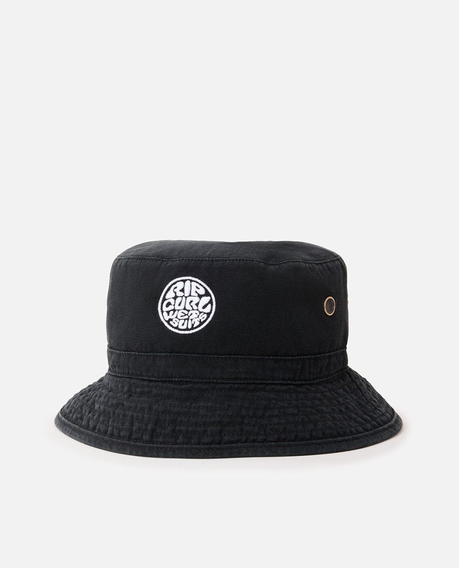 wetty icon bucket hat