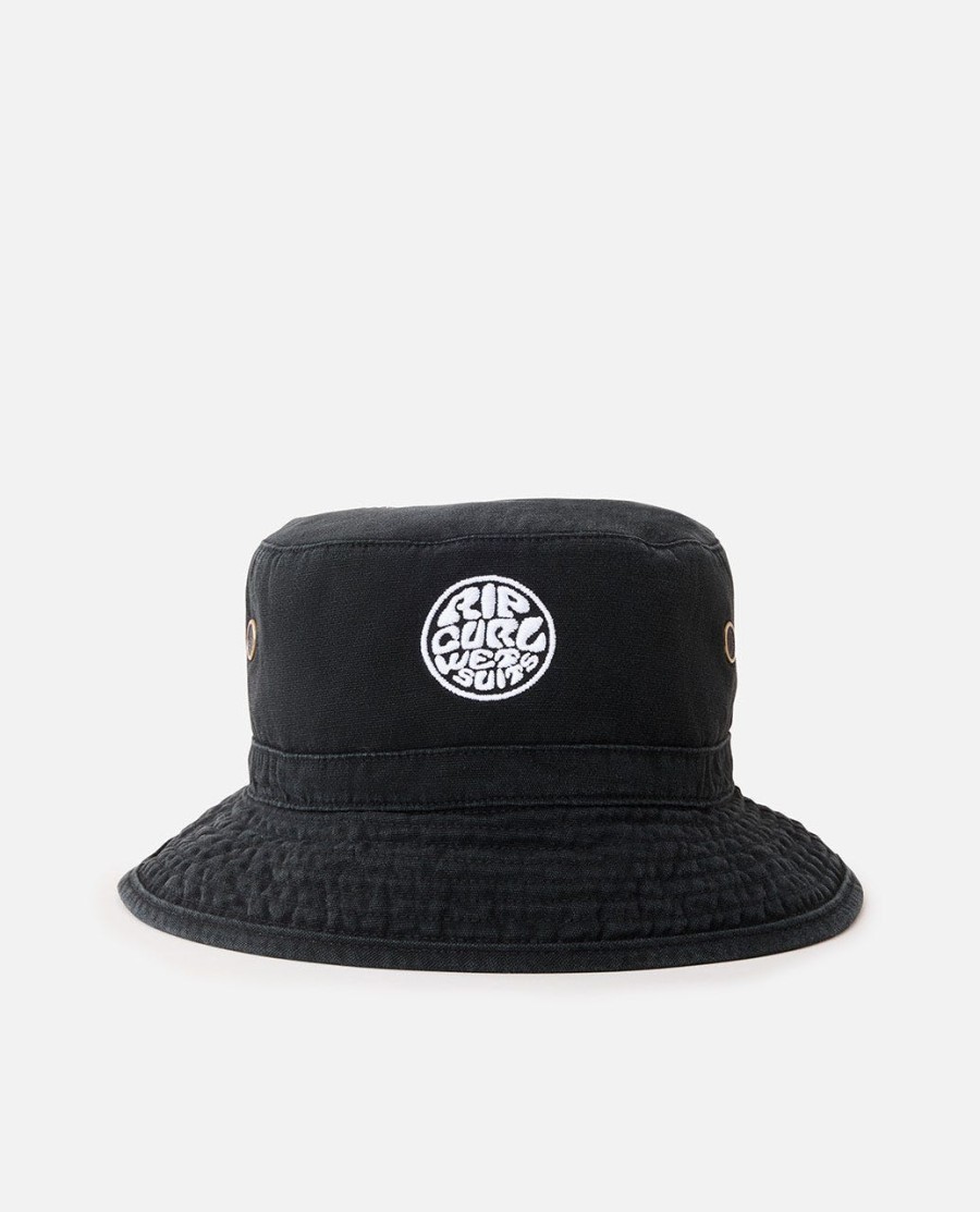wetty icon bucket hat