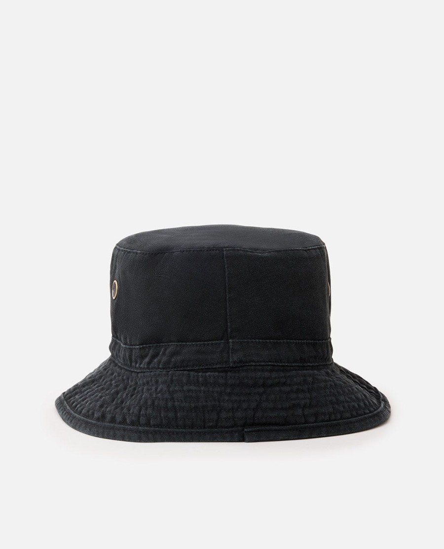 wetty icon bucket hat
