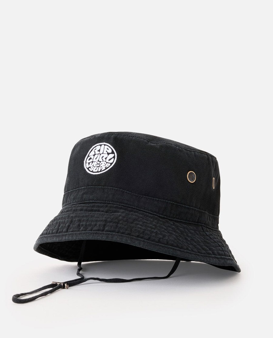 wetty icon bucket hat