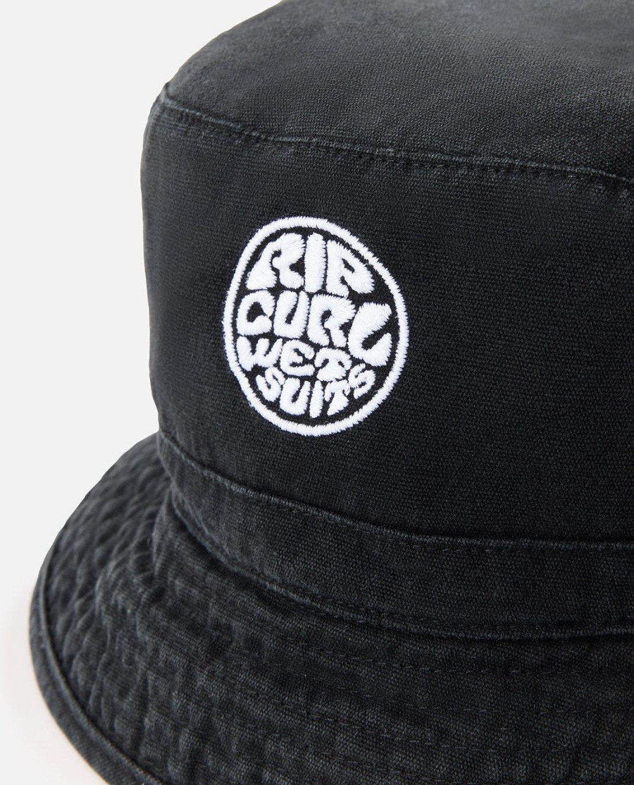 wetty icon bucket hat