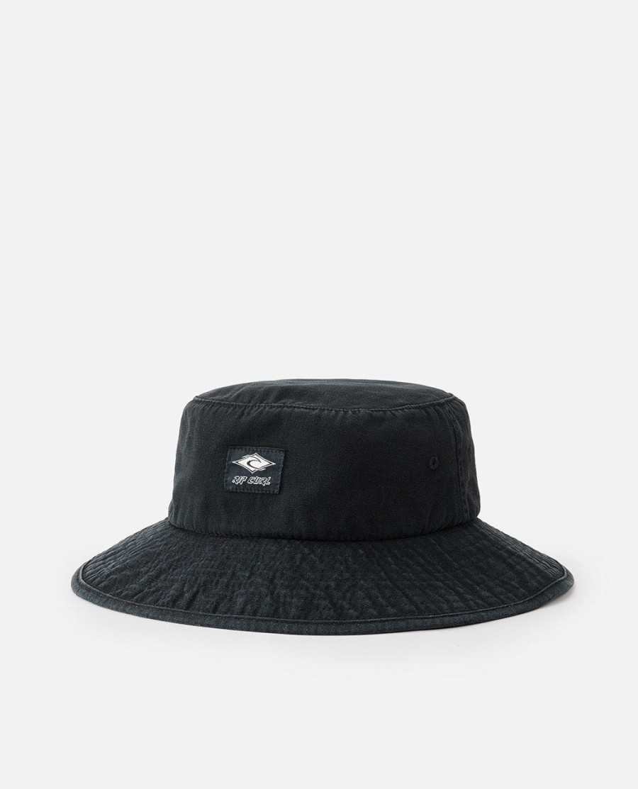 klassieke surfpet met middelhoge rand