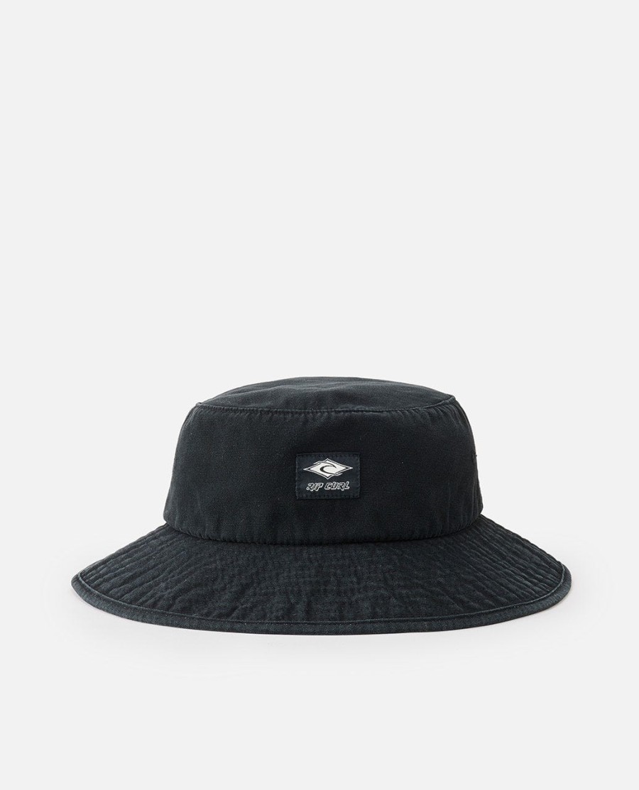 klassieke surfpet met middelhoge rand