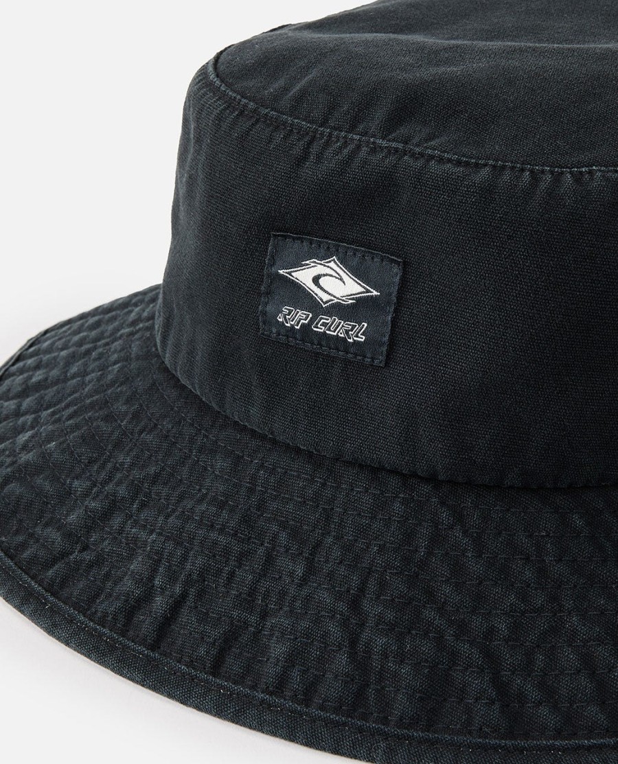 klassieke surfpet met middelhoge rand