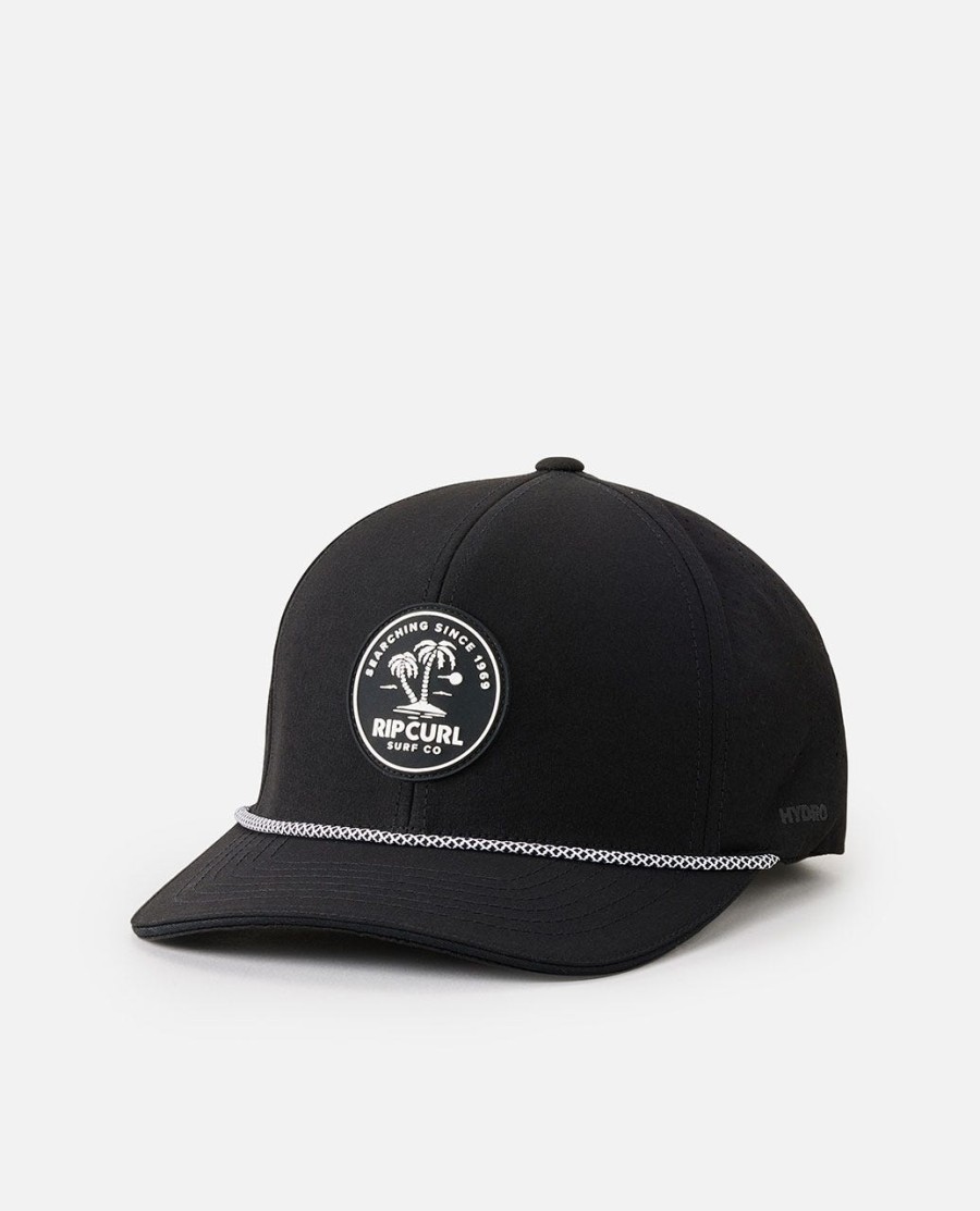 hydro elite flexfit snap back cap