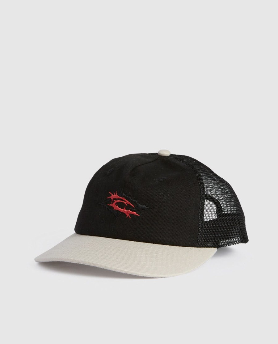 carnage trucker
