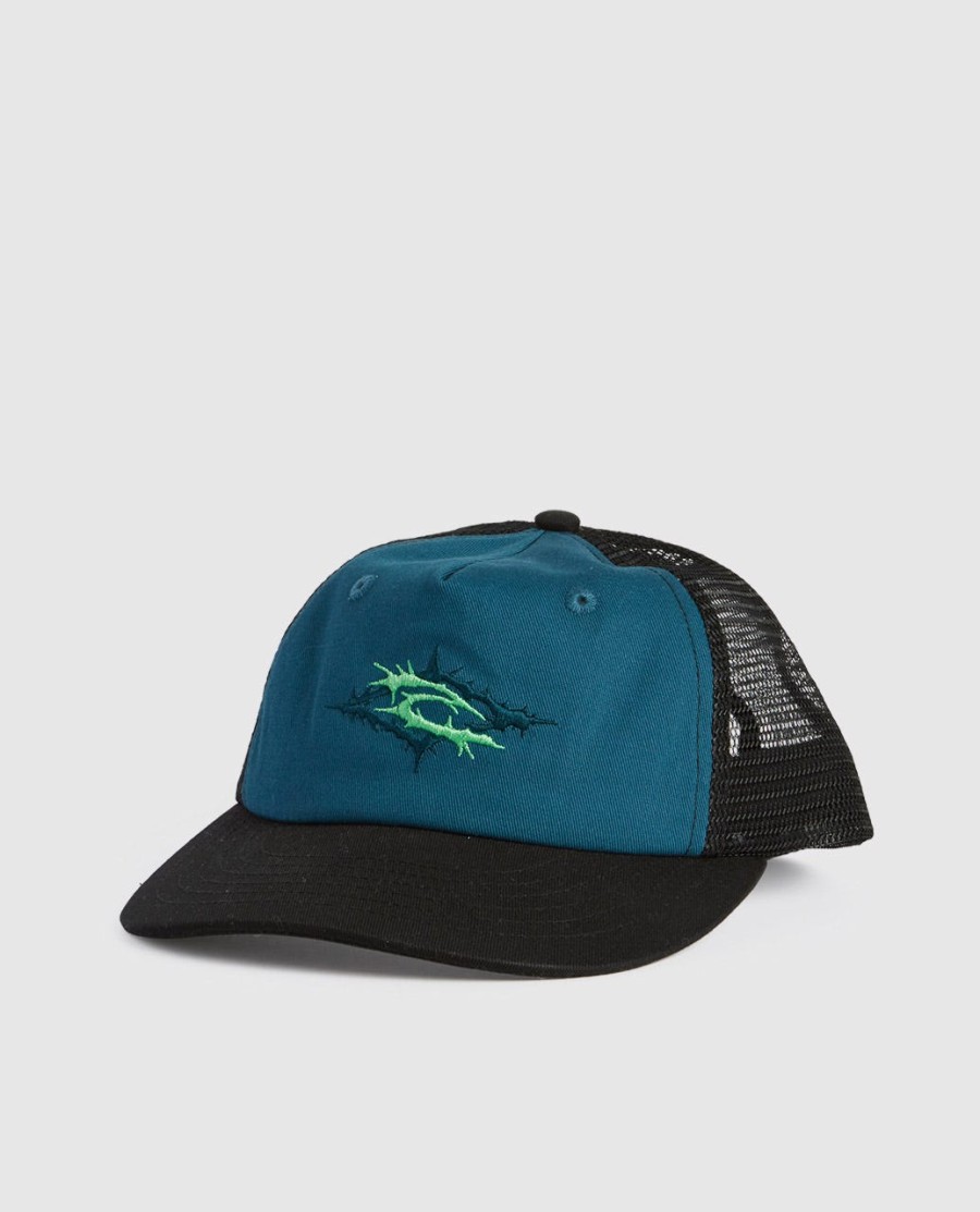 carnage trucker