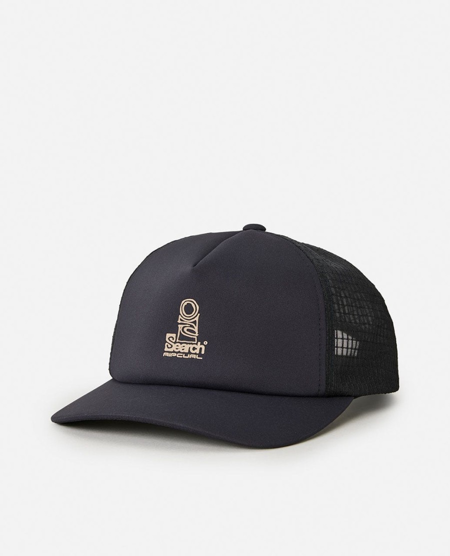 vaporcool zoek trucker