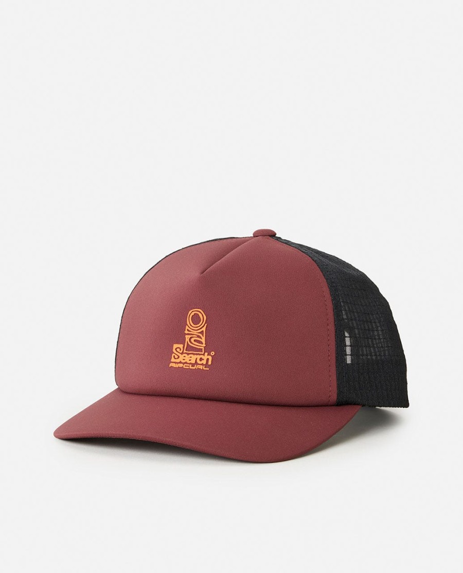 vaporcool zoek trucker