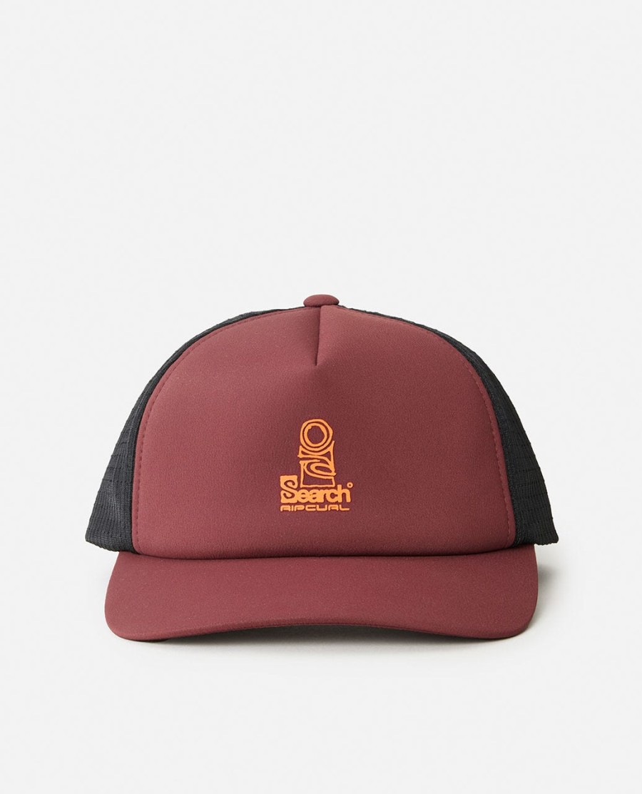 vaporcool zoek trucker