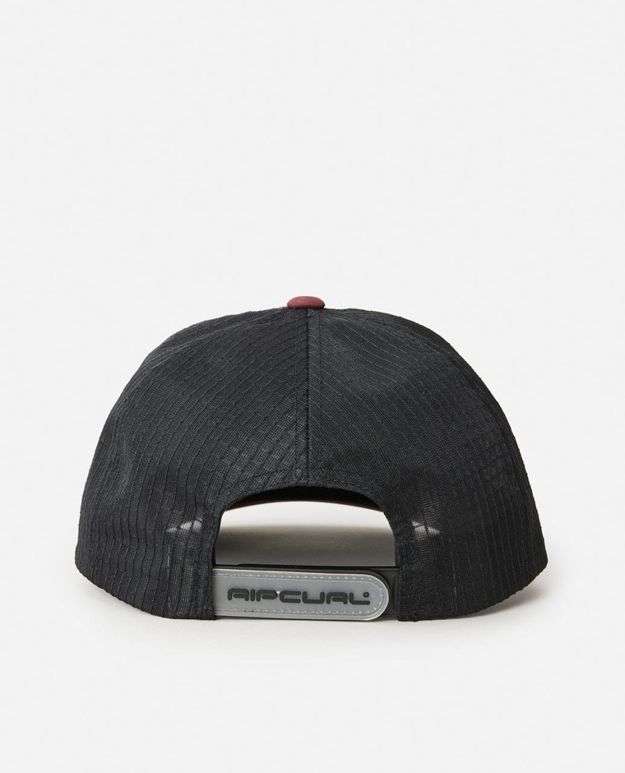 vaporcool zoek trucker