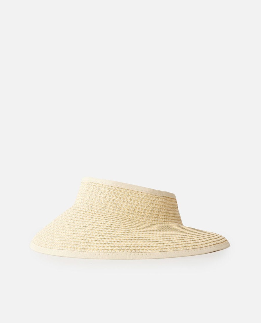 klassieke surfvizier met upf-bescherming