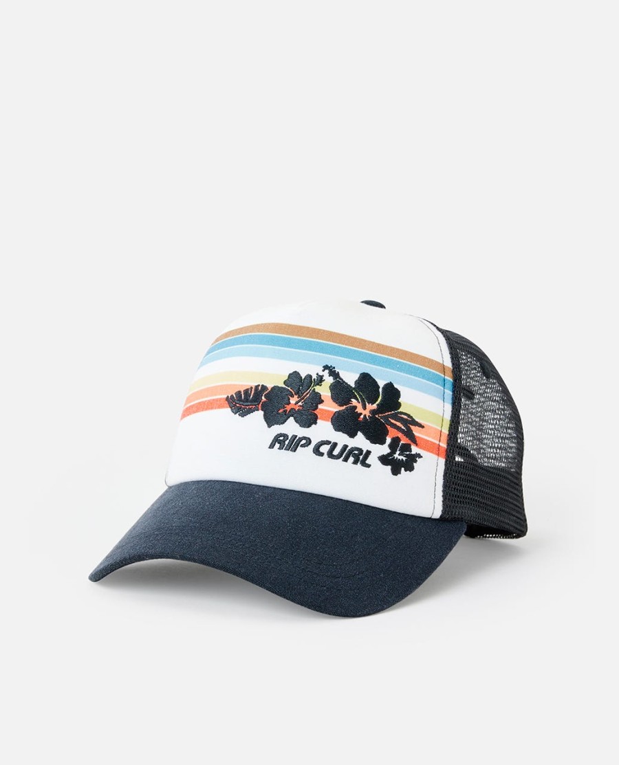gemengde revival trucker