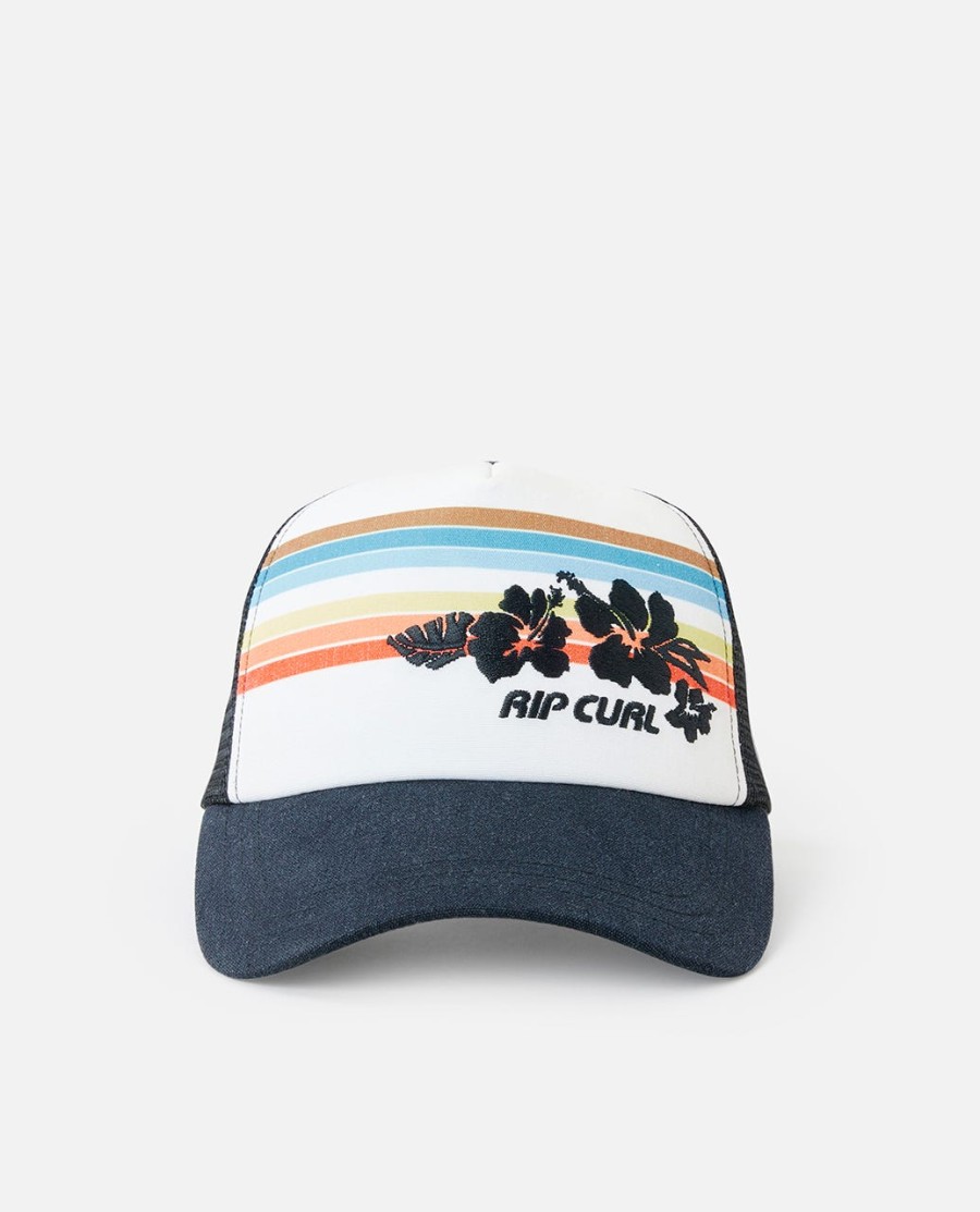 gemengde revival trucker
