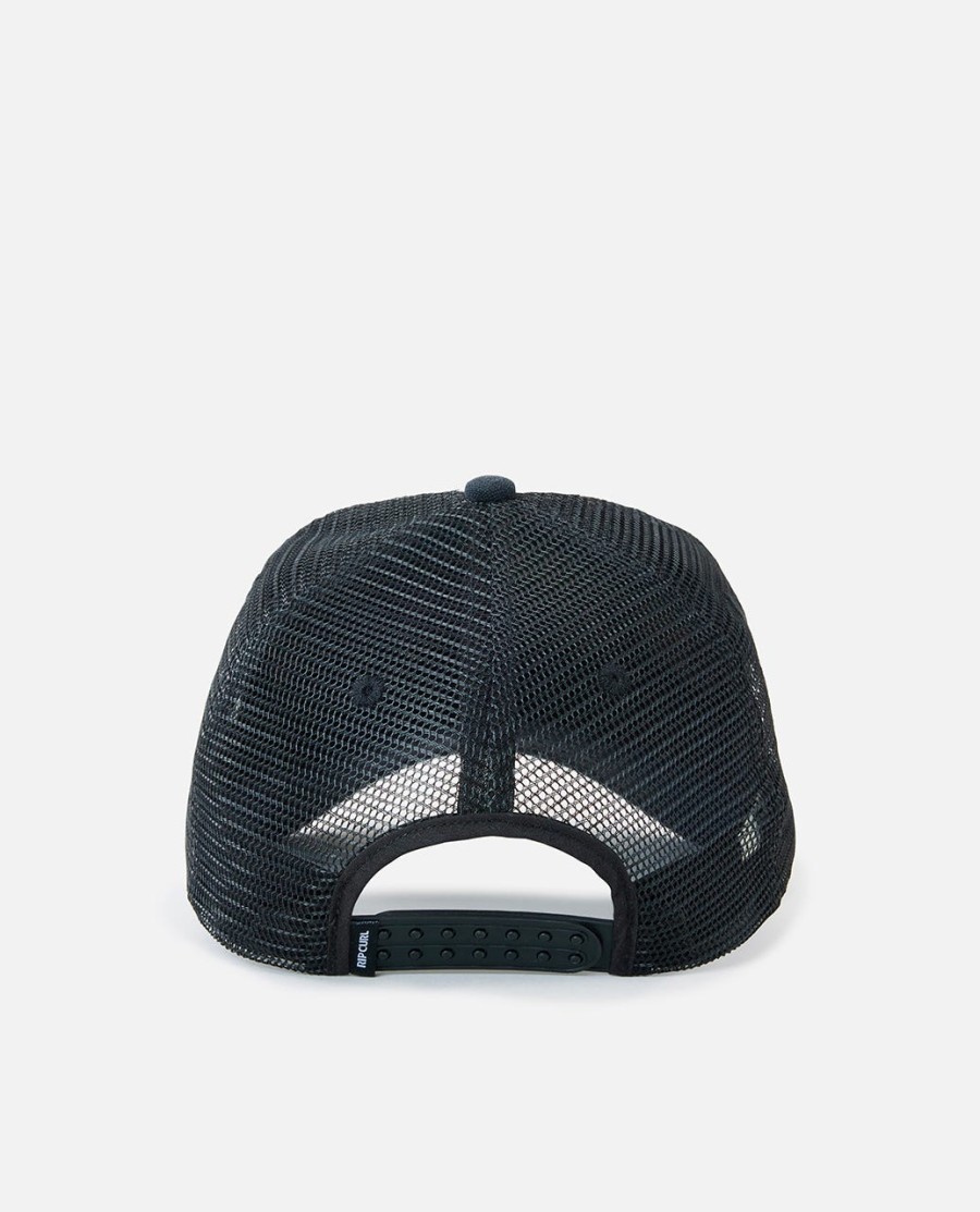 gemengde revival trucker