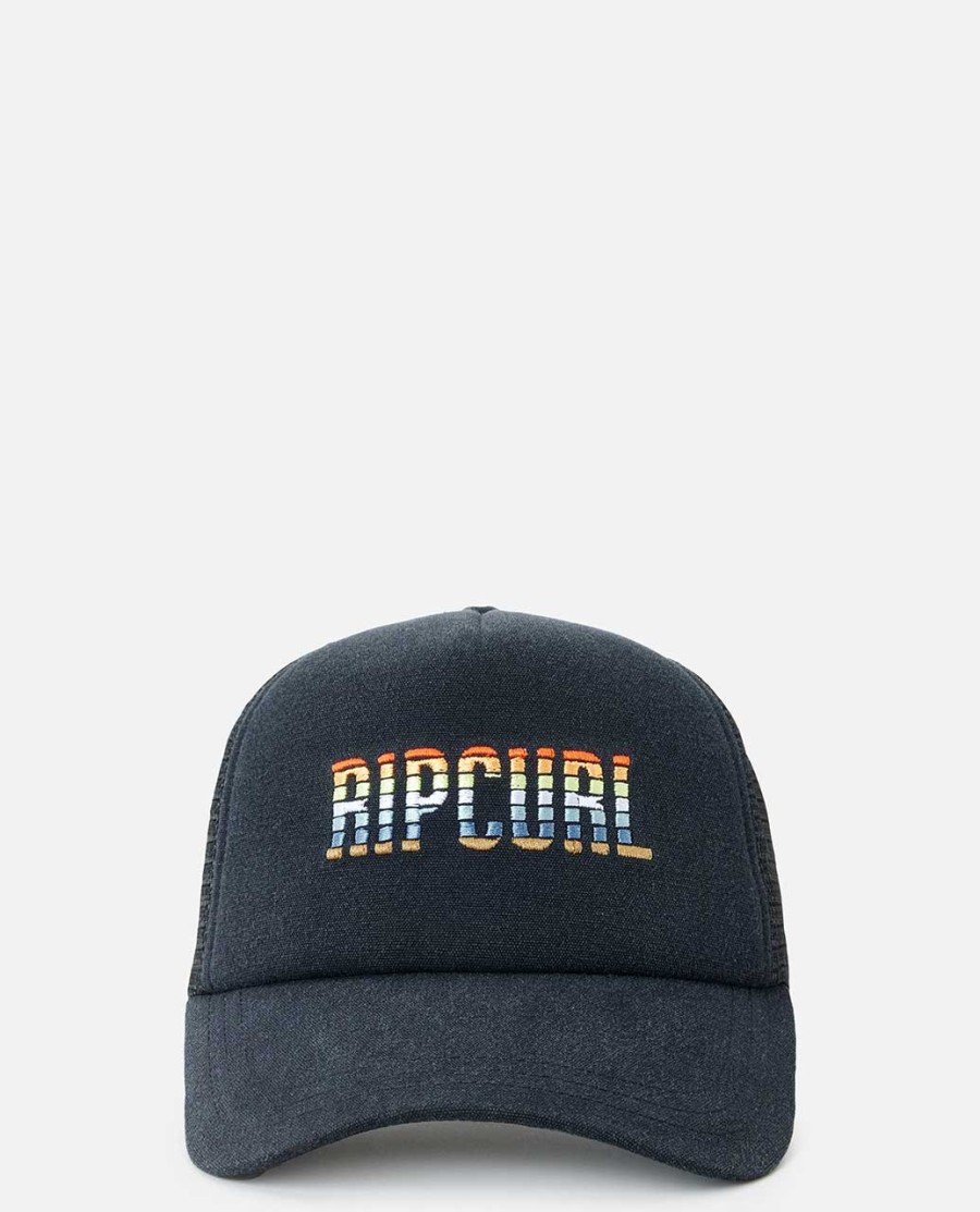 gemengde revival trucker