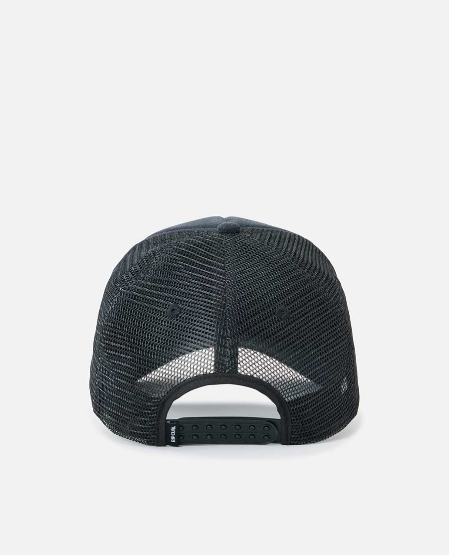 gemengde revival trucker