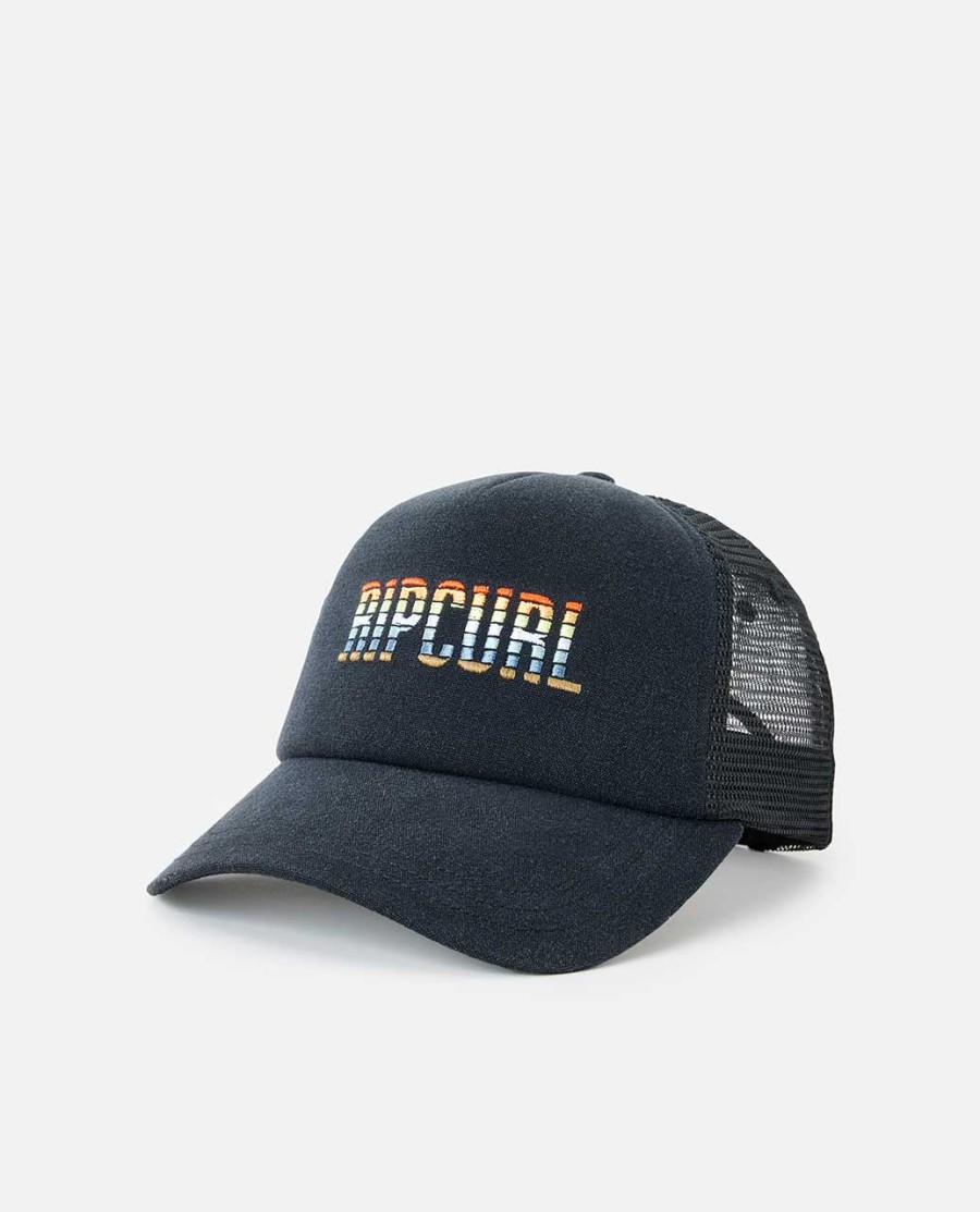 gemengde revival trucker