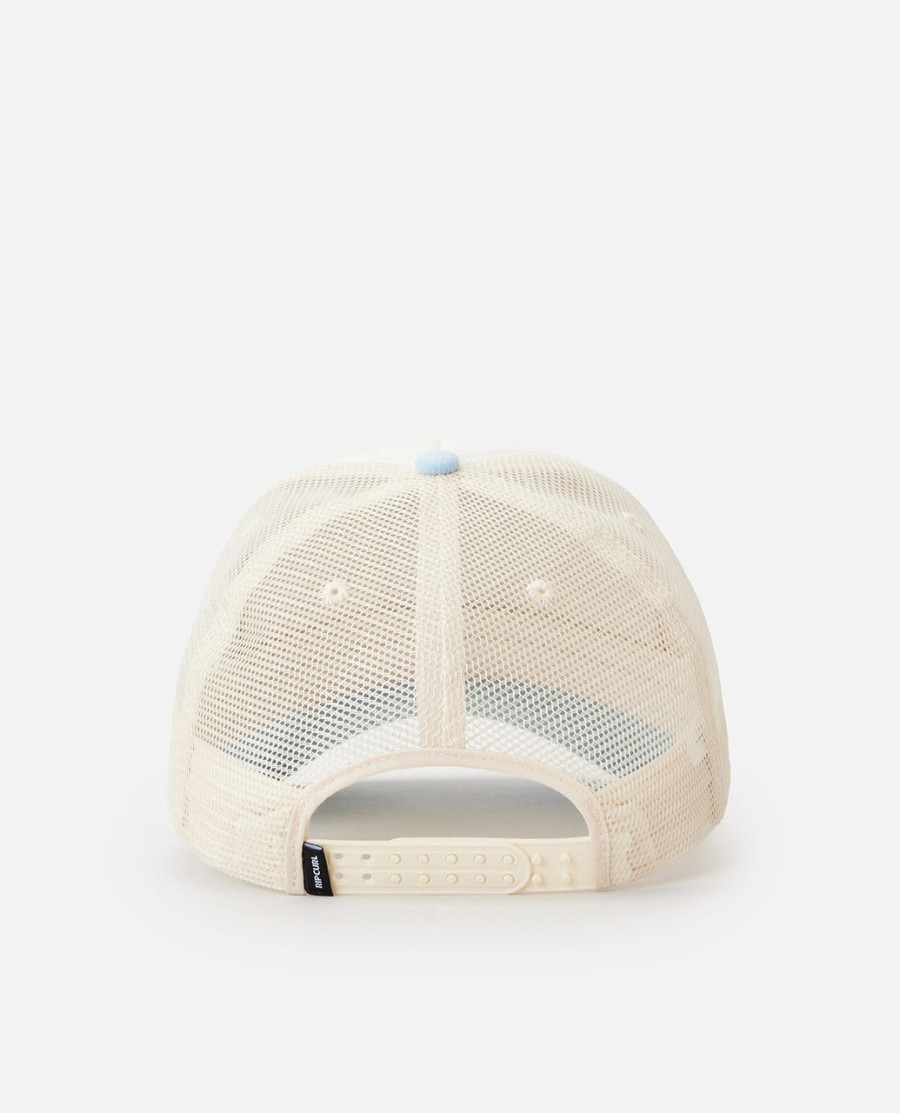 gemengde revival trucker