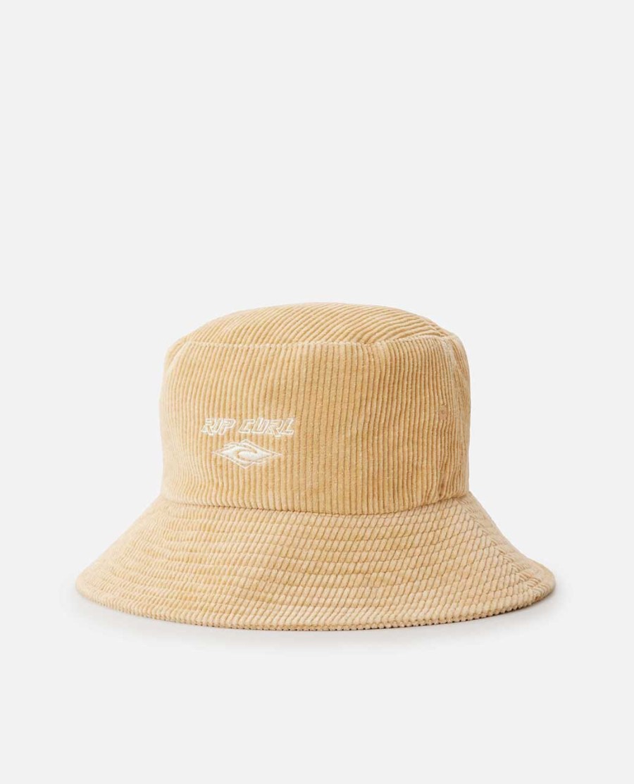 iconen van de surf bucket hat