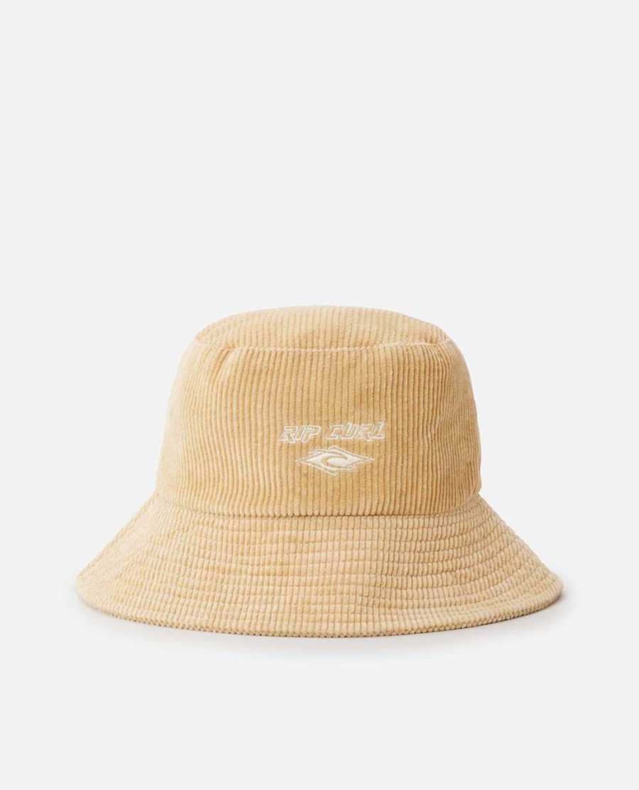 iconen van de surf bucket hat