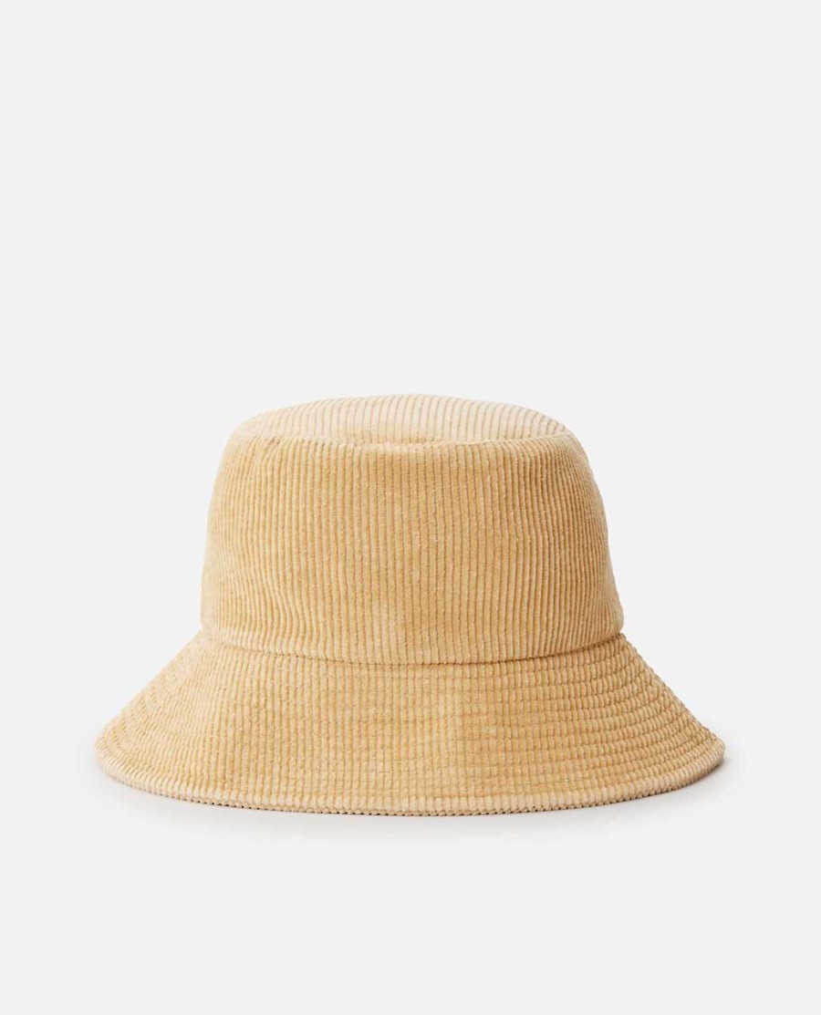 iconen van de surf bucket hat