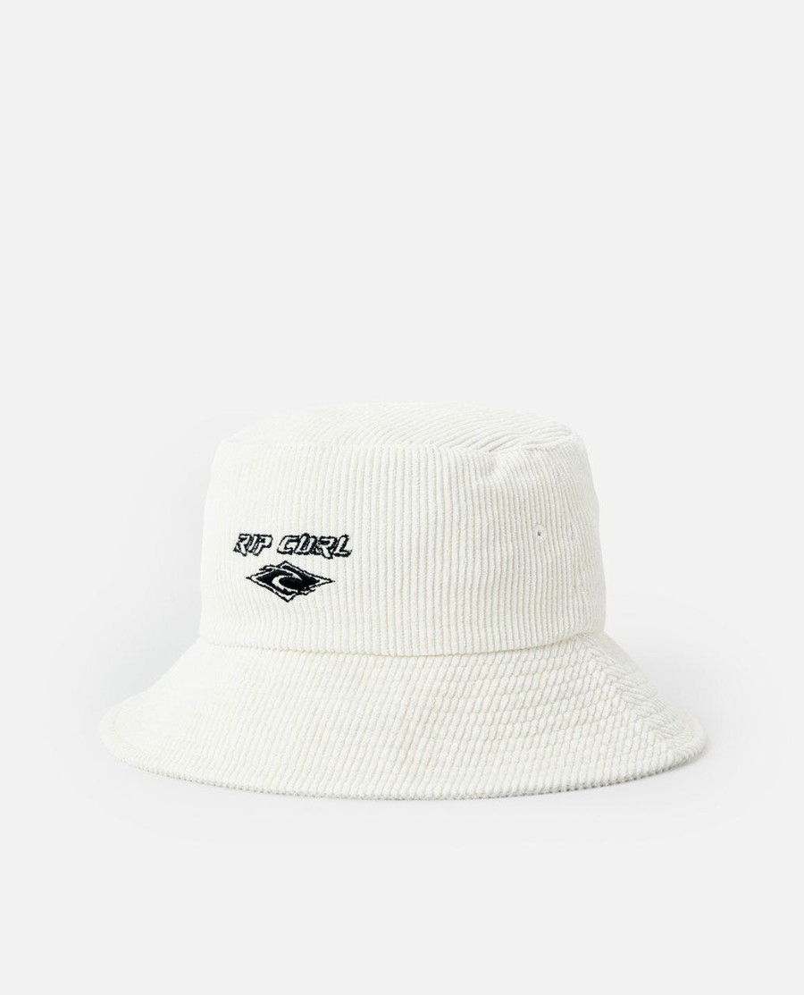 iconen van de surf bucket hat