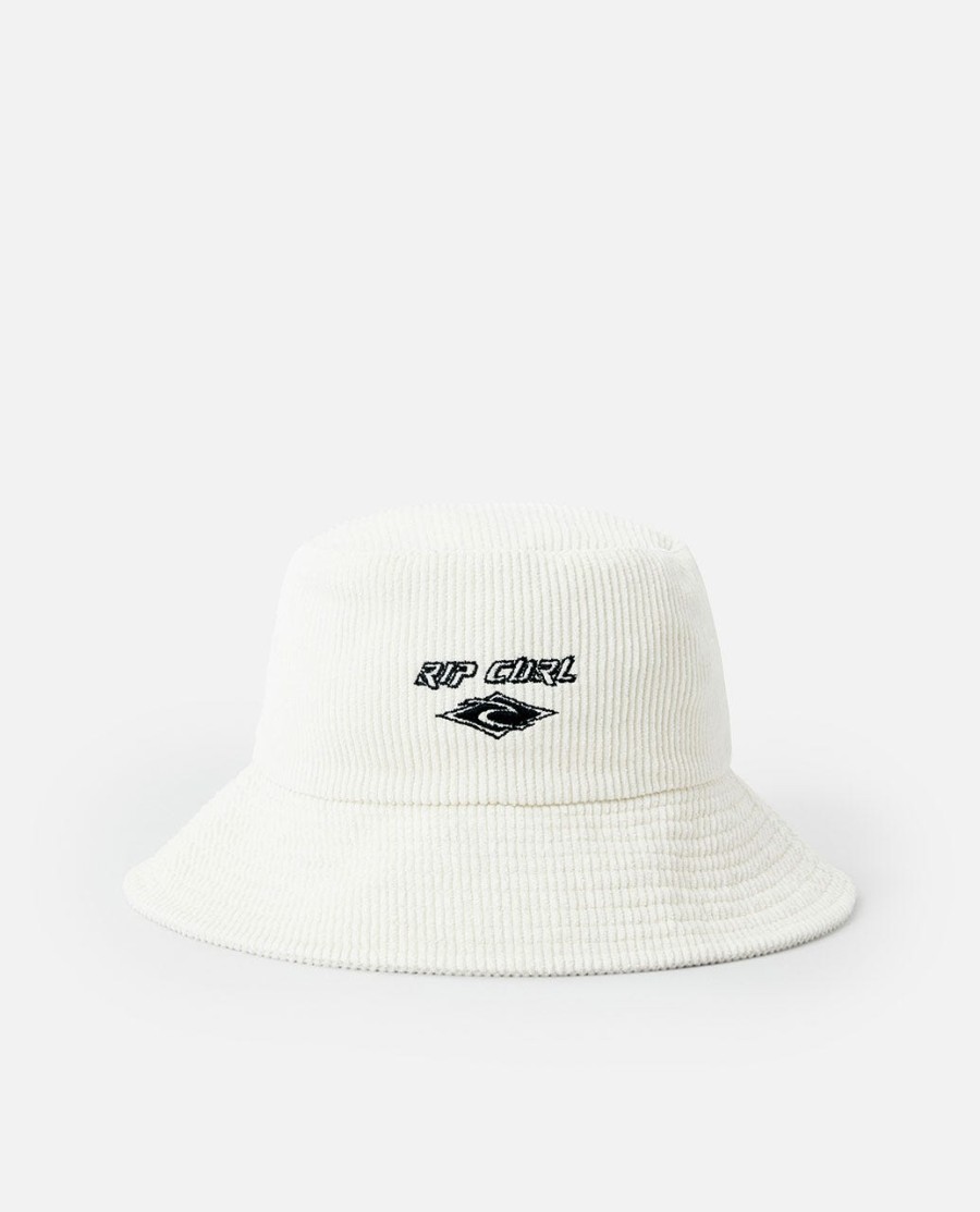 iconen van de surf bucket hat
