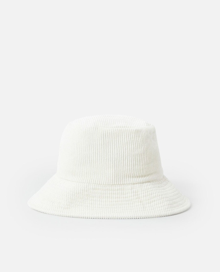 iconen van de surf bucket hat