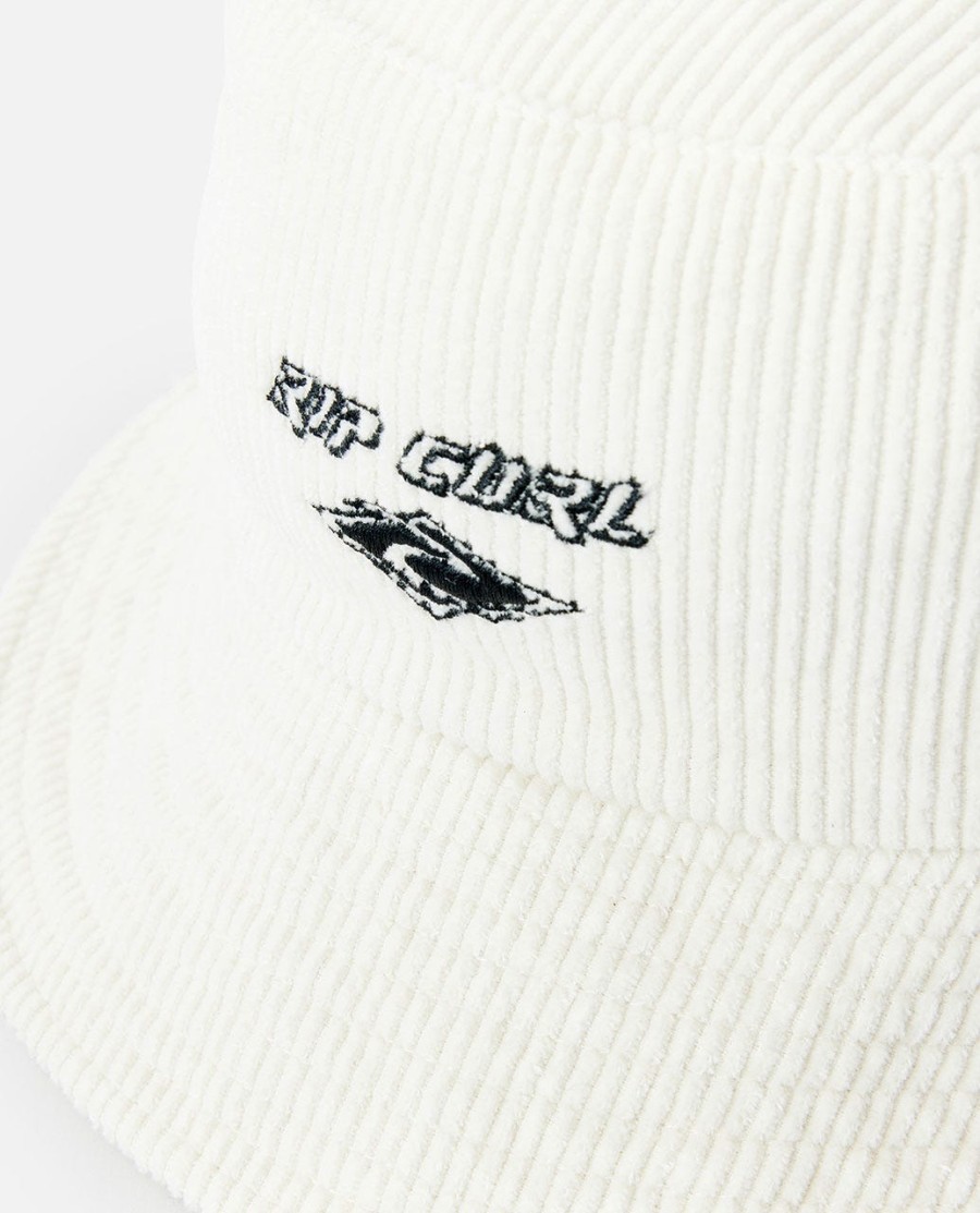 iconen van de surf bucket hat