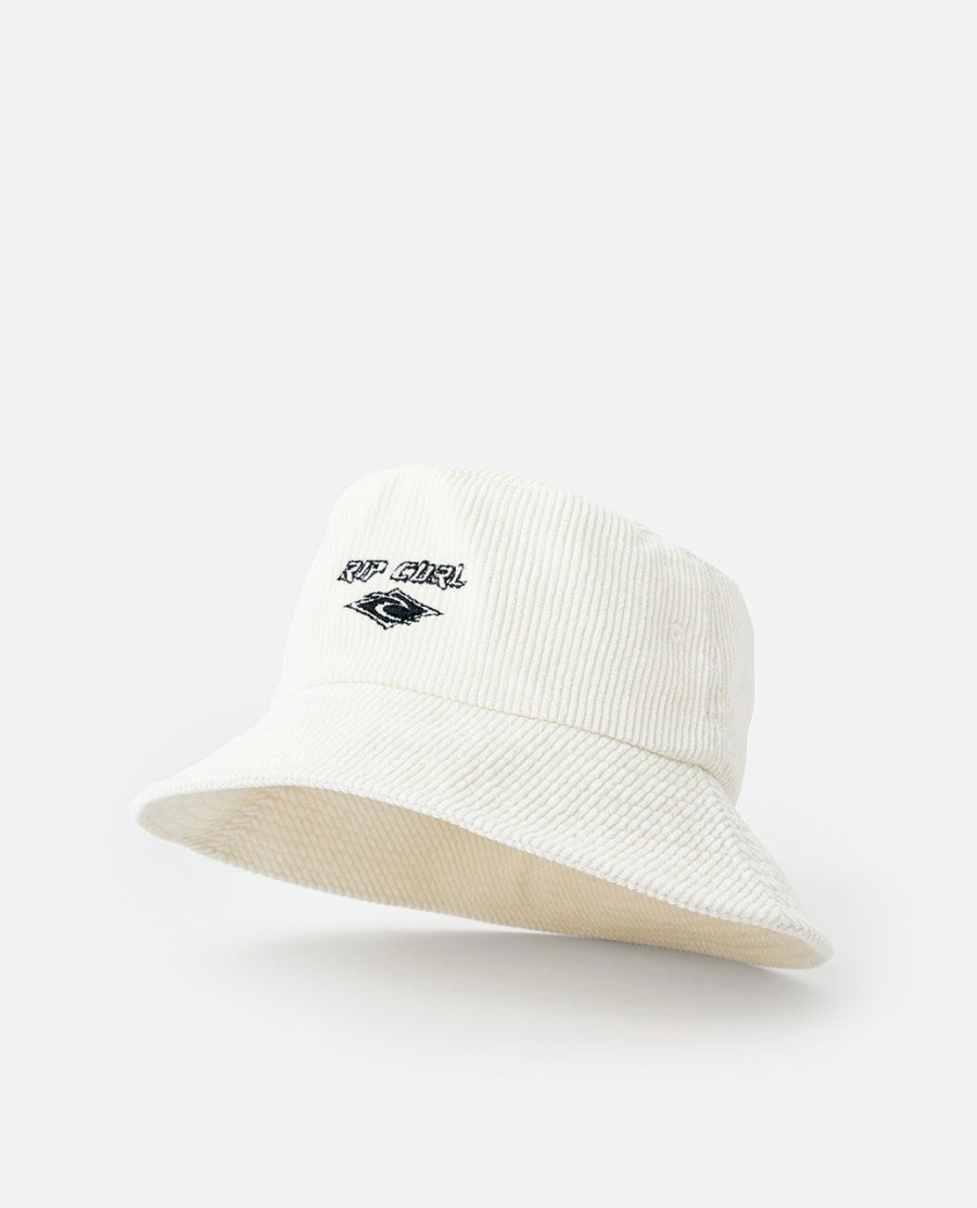 iconen van de surf bucket hat