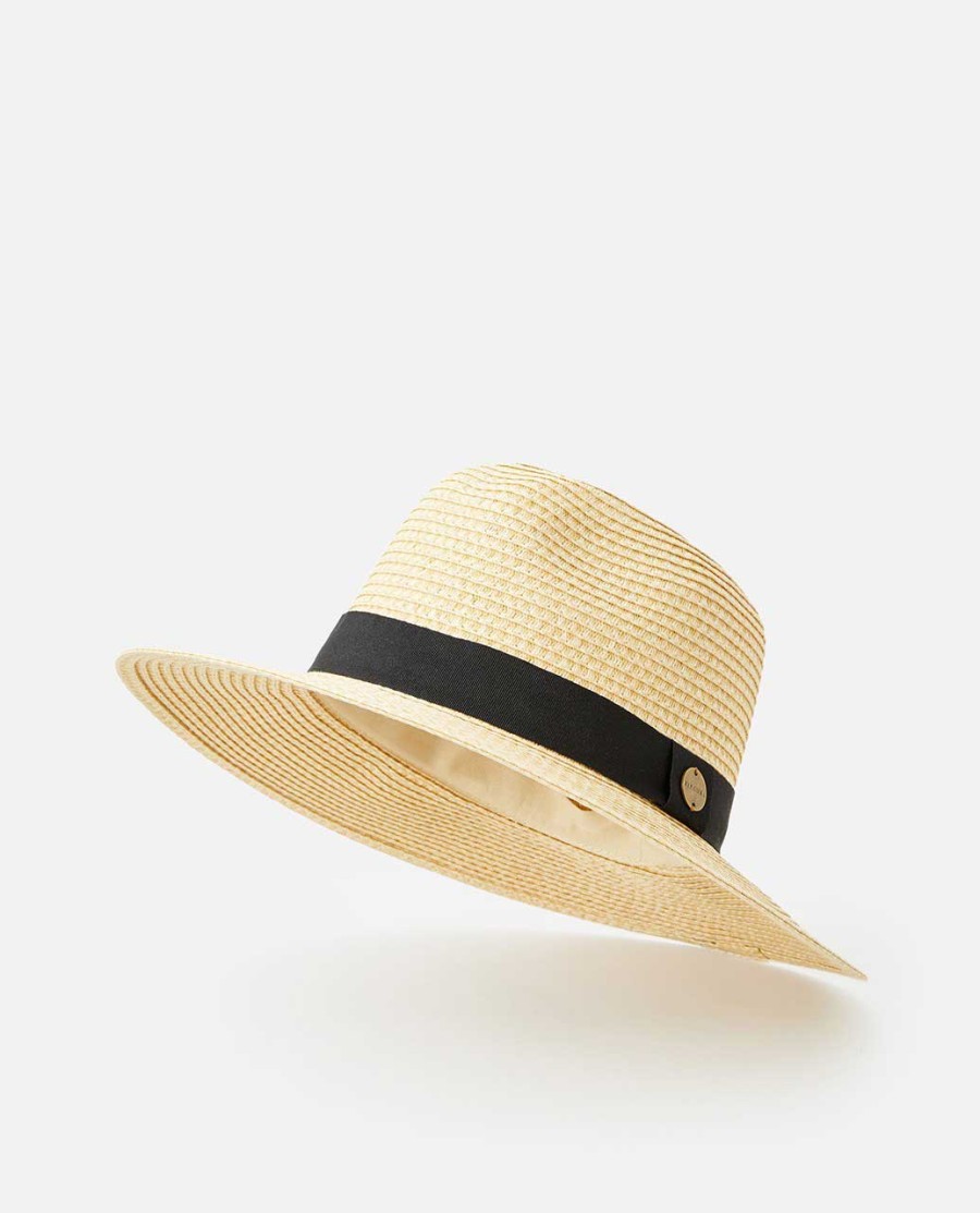 dakota panama-hoed