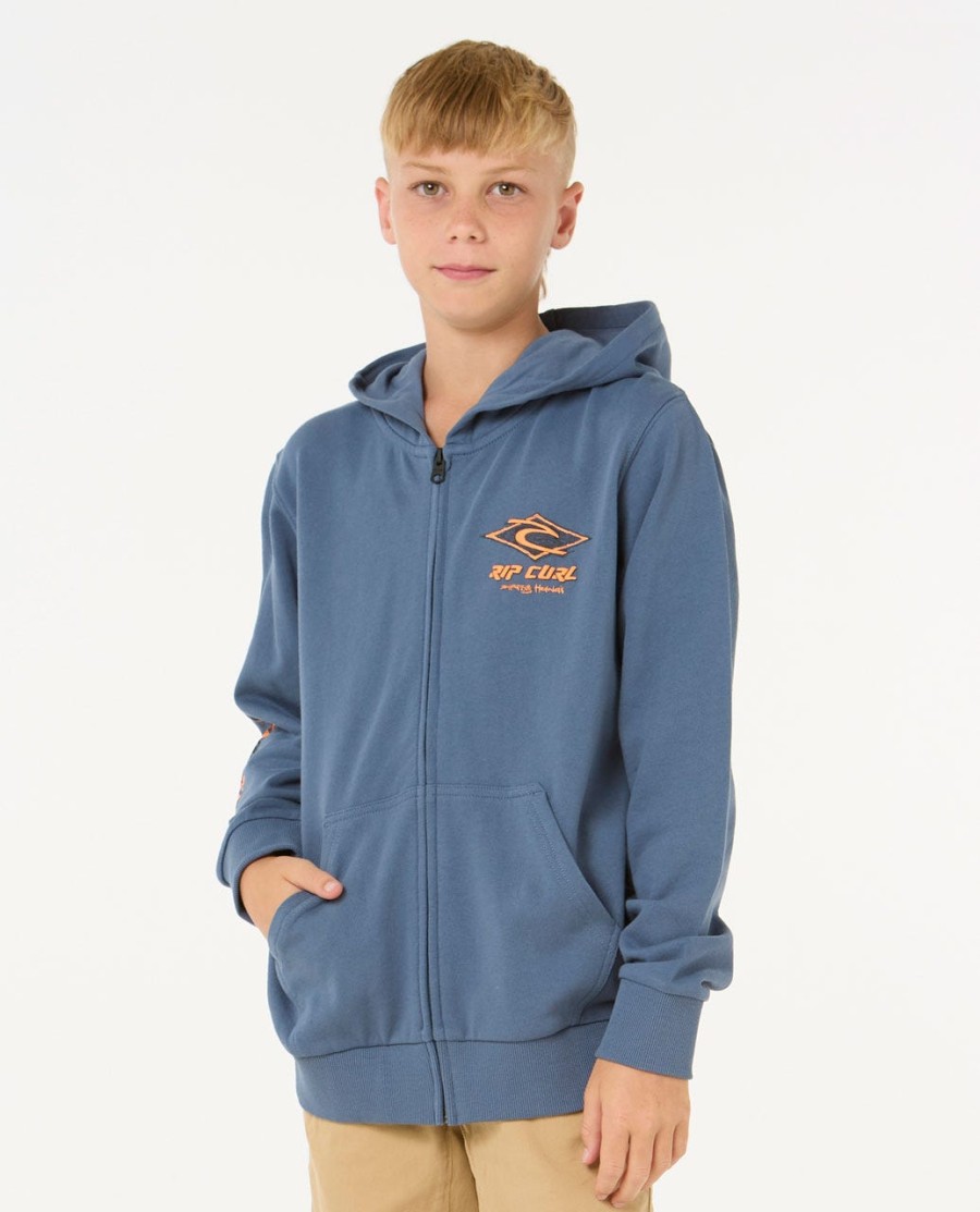 raw energy zip through hood