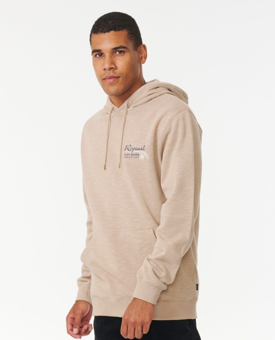 mod tropics aloha hood