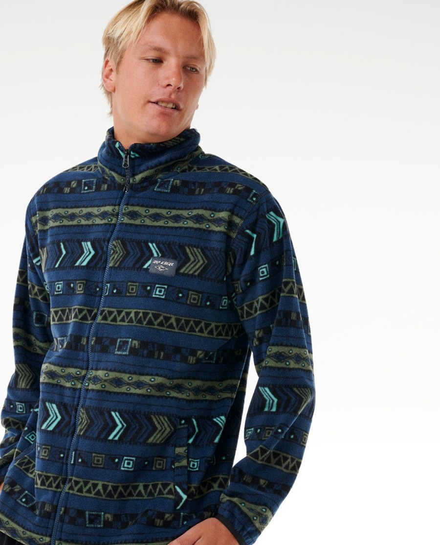 fun times polar fleece