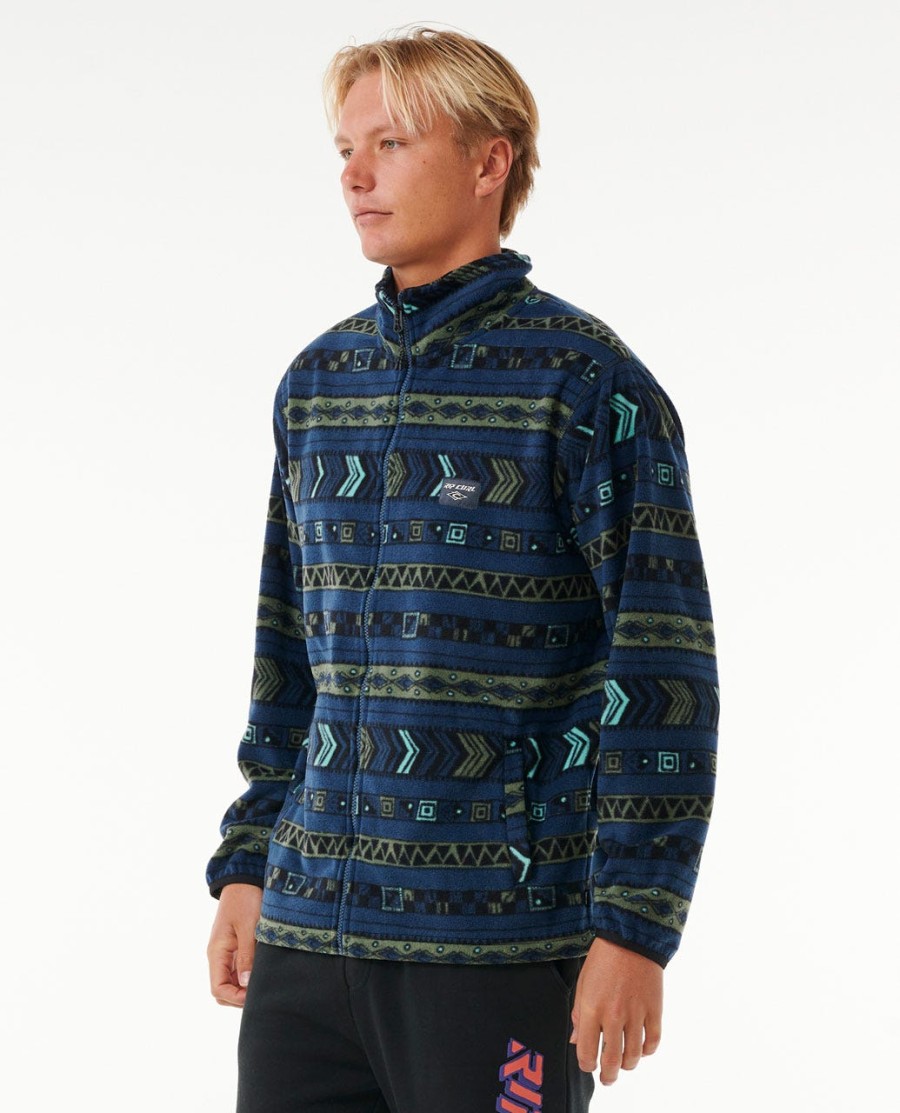 fun times polar fleece
