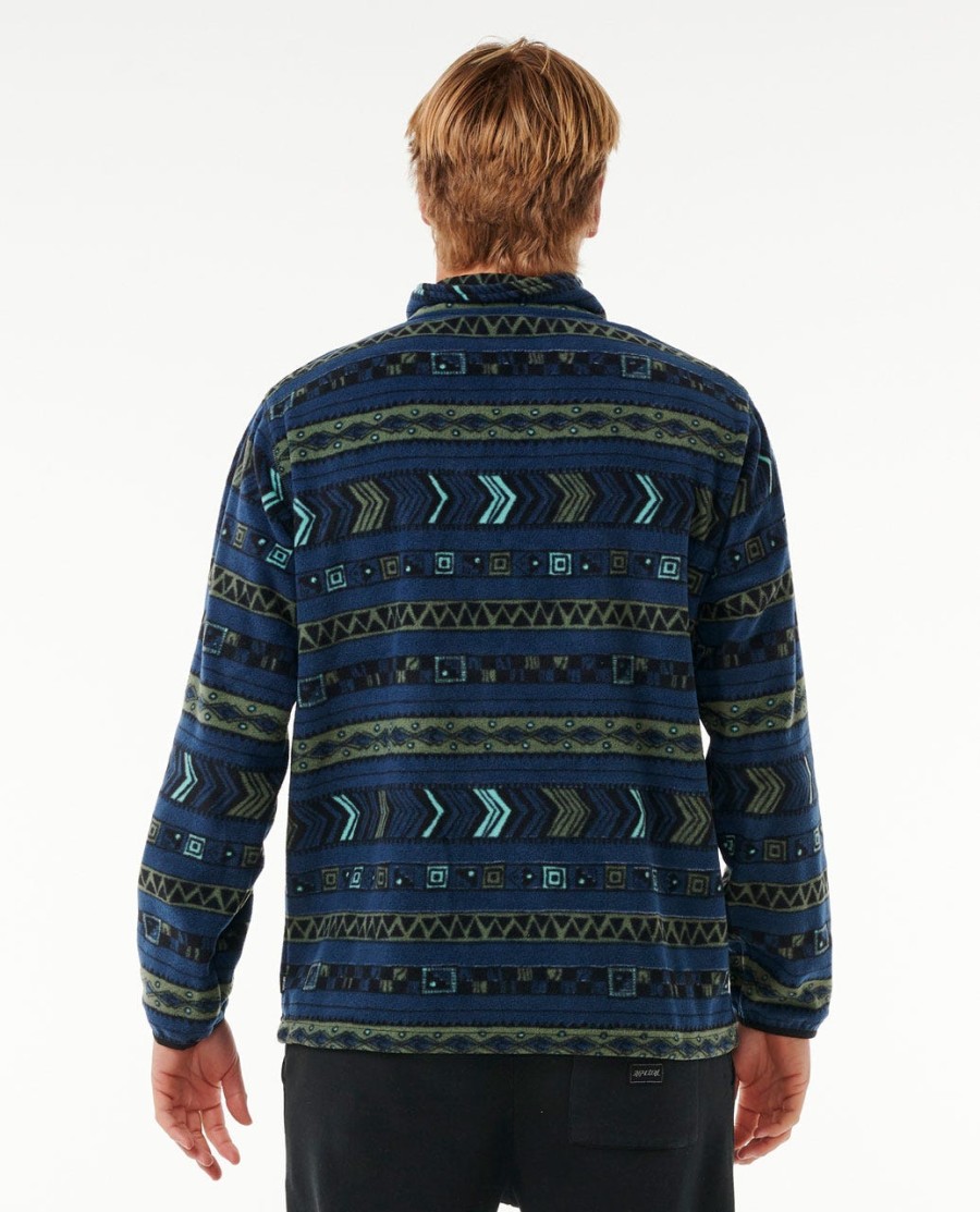 fun times polar fleece