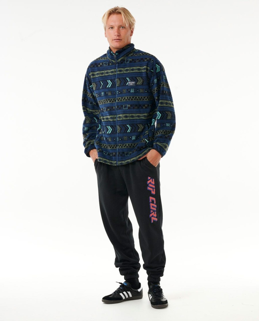fun times polar fleece
