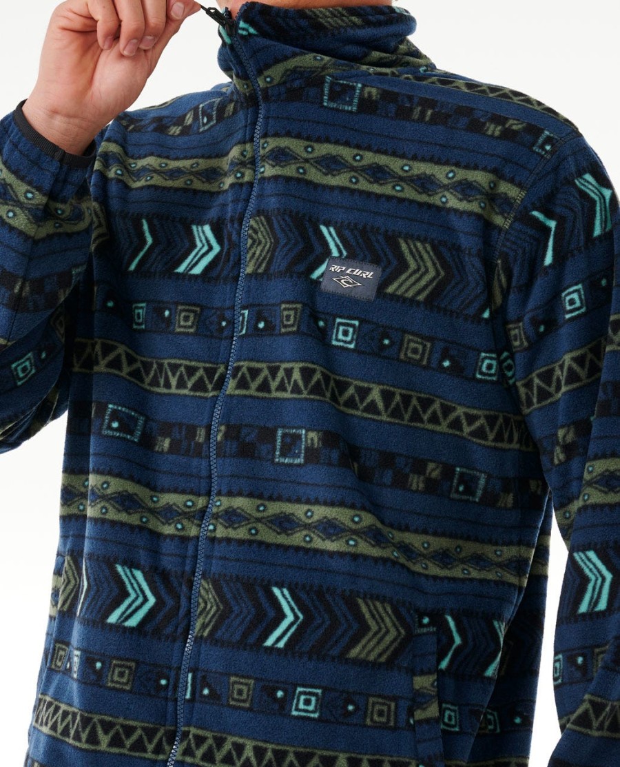 fun times polar fleece