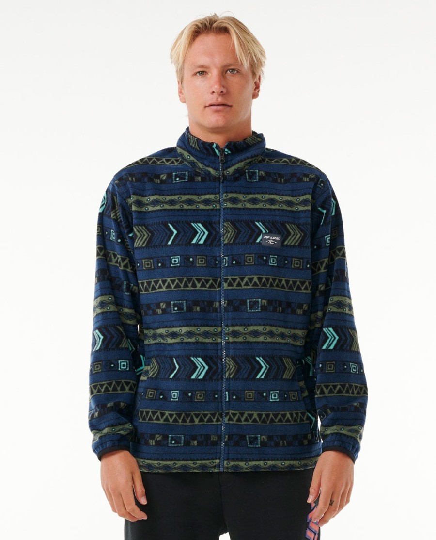 fun times polar fleece