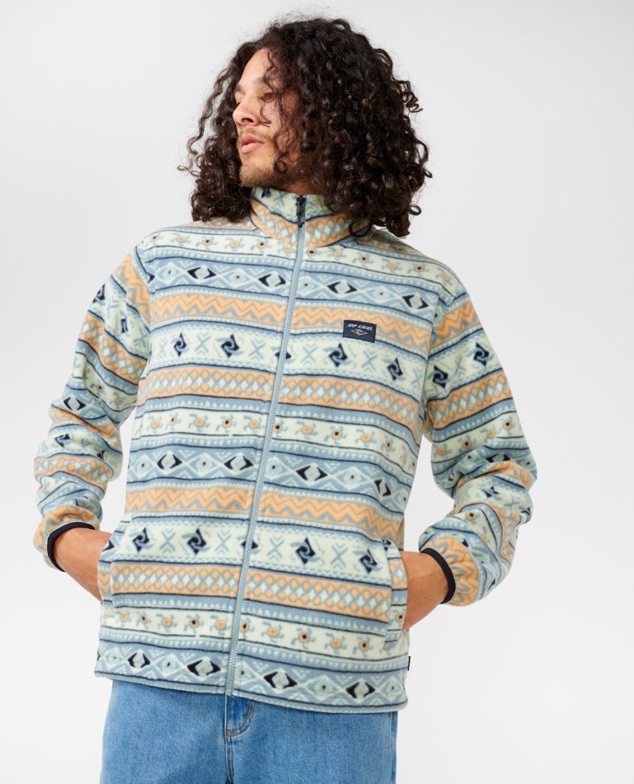fun times polar fleece
