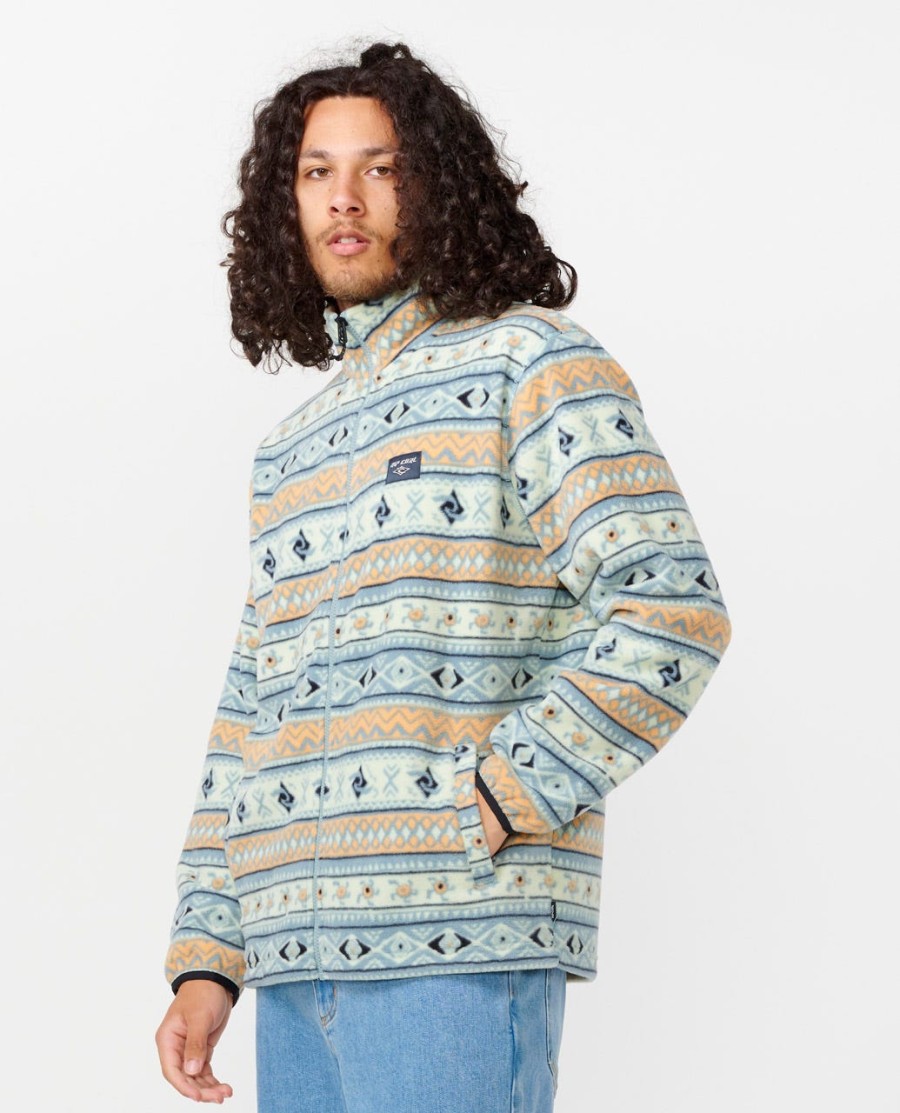 fun times polar fleece