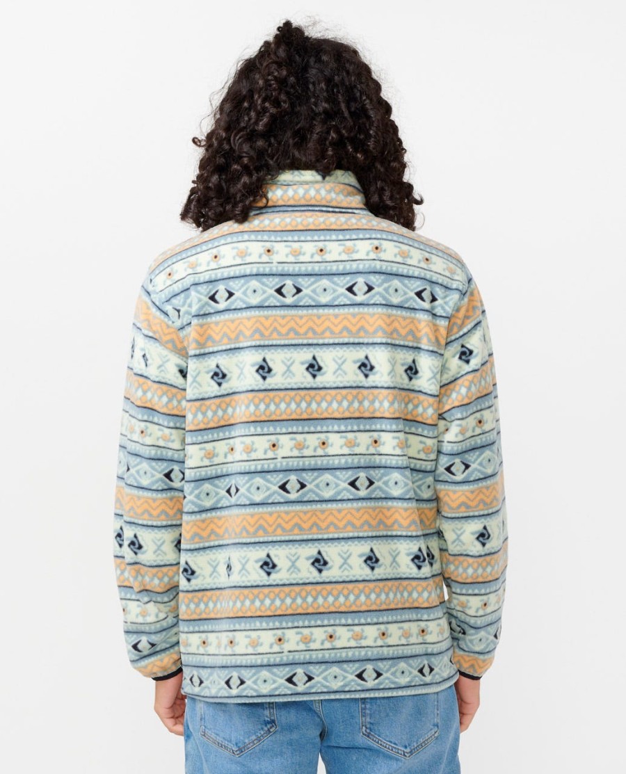 fun times polar fleece