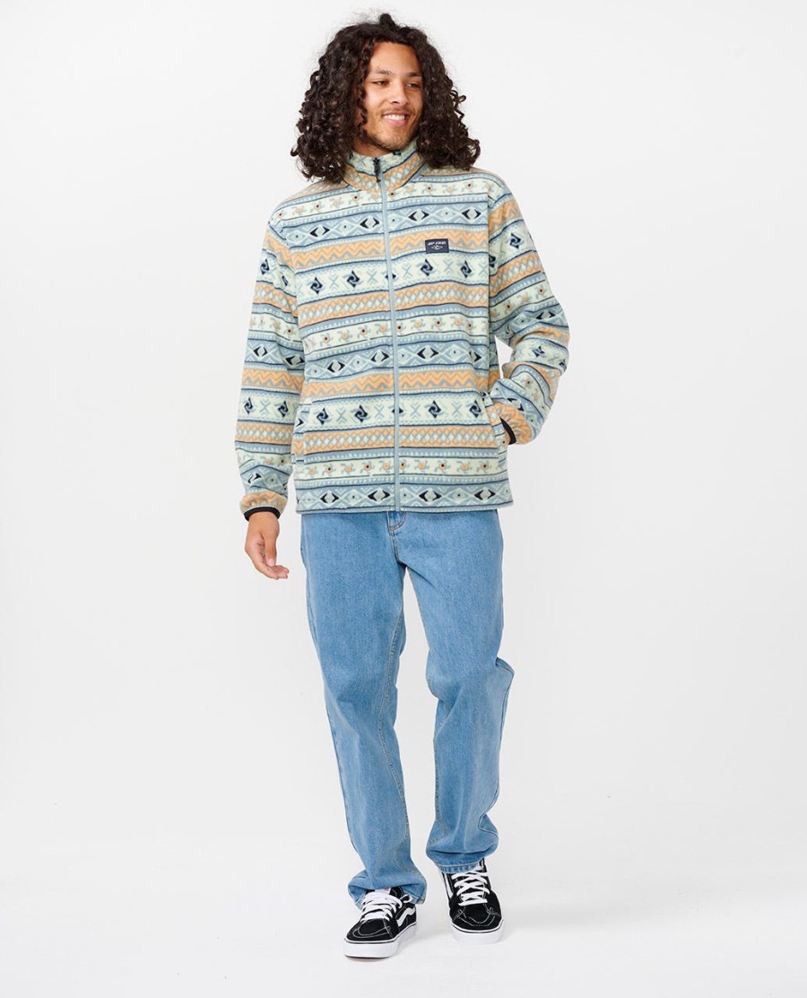 fun times polar fleece