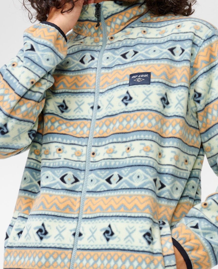 fun times polar fleece