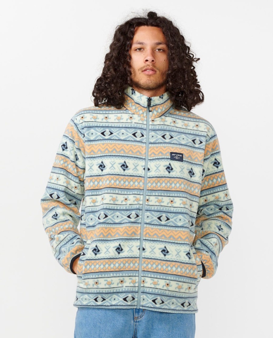 fun times polar fleece