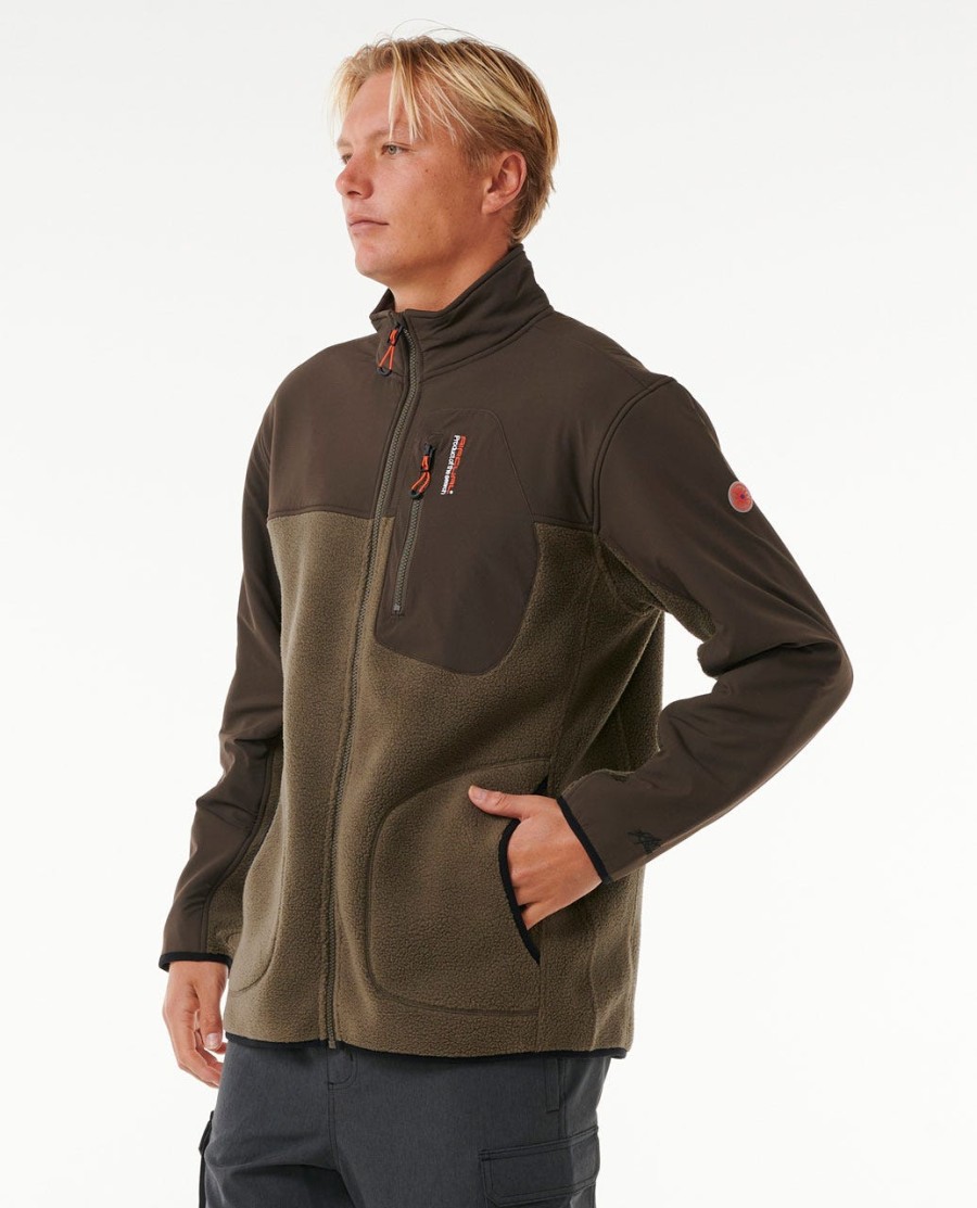 anti-serie zoek zip crew