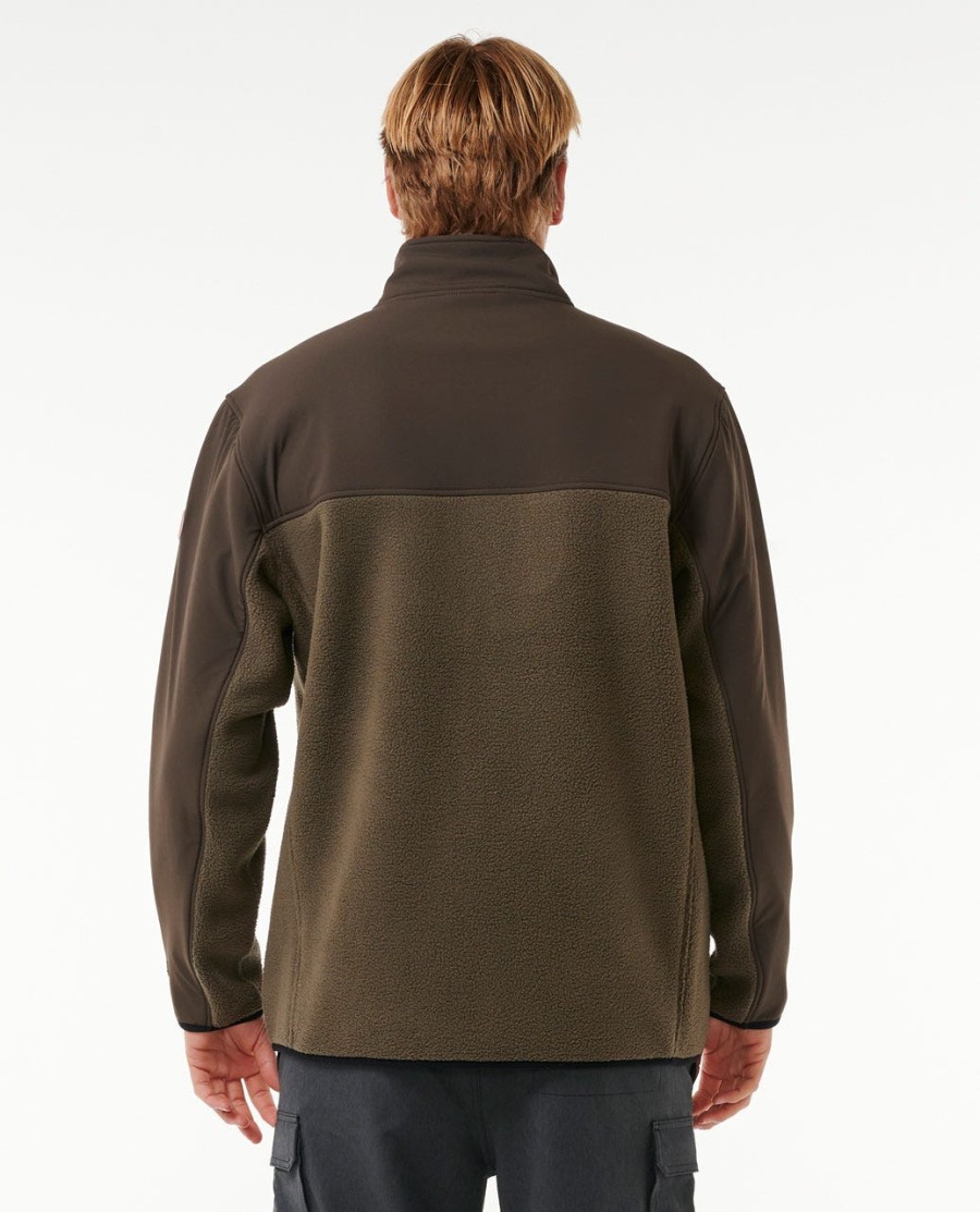 anti-serie zoek zip crew