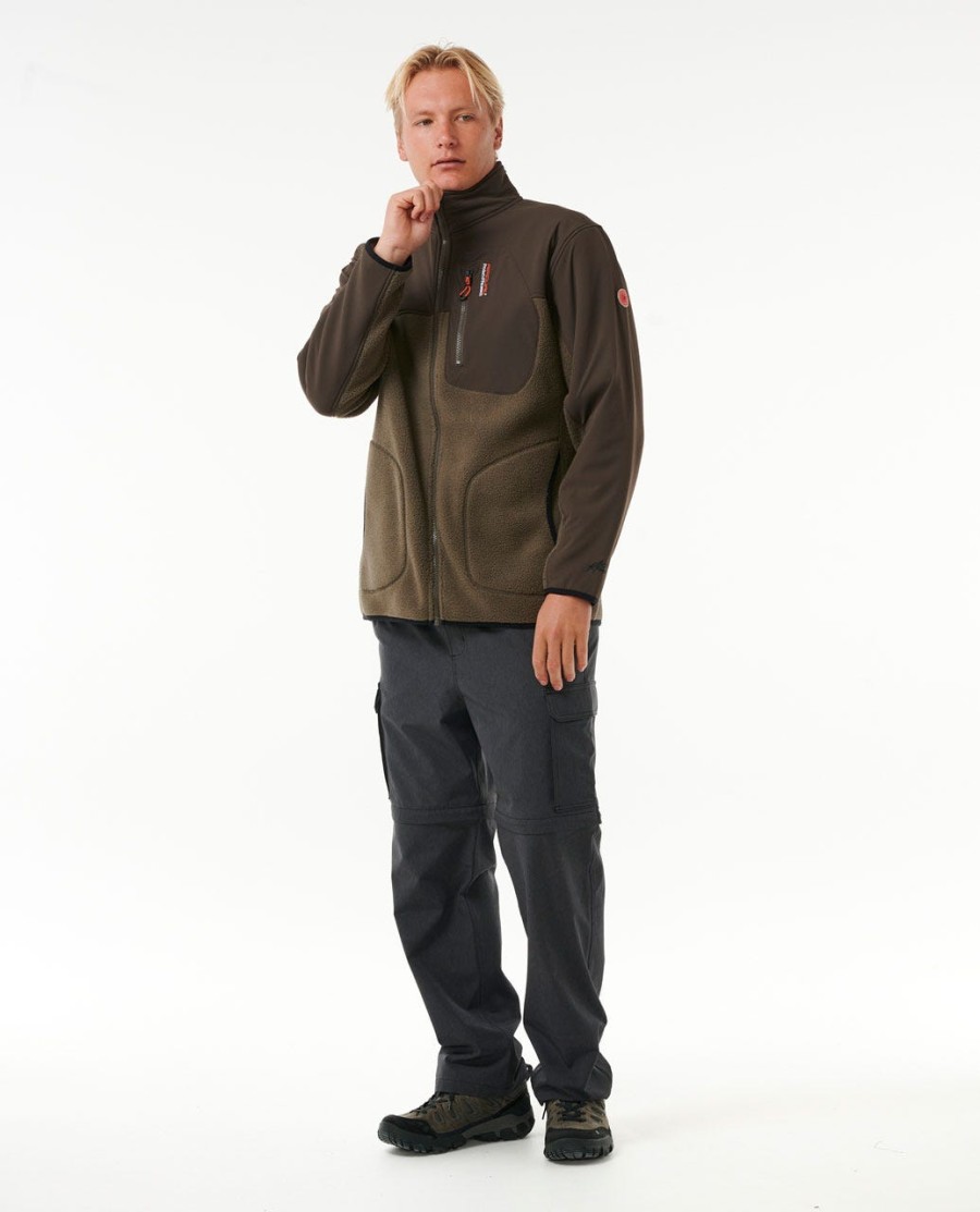 anti-serie zoek zip crew