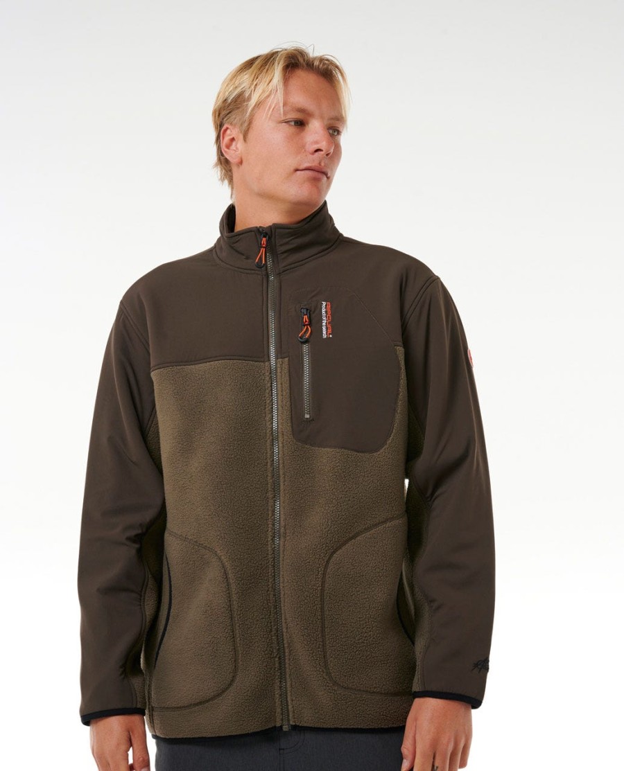 anti-serie zoek zip crew